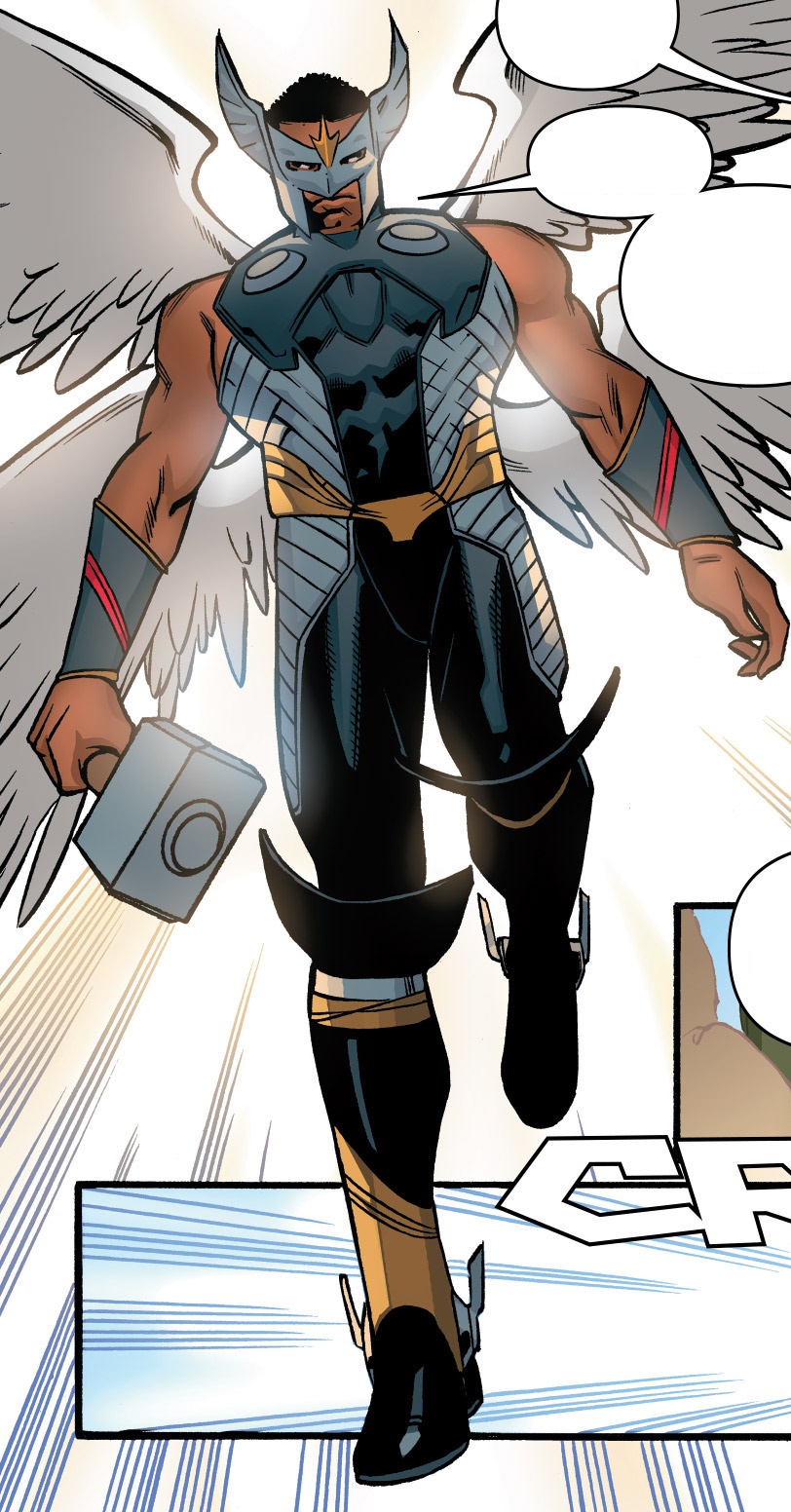 samuel schwartz dc comics