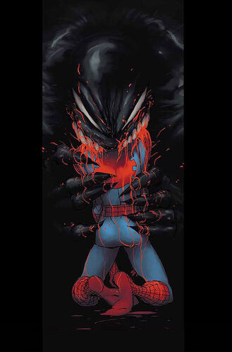 Edward Brock Earth 70237 Marvel Database Fandom