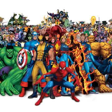 Earth 616 Marvel Database Fandom