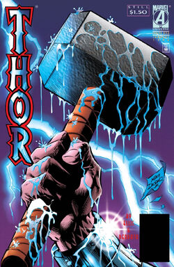 Thor Vol 1 494