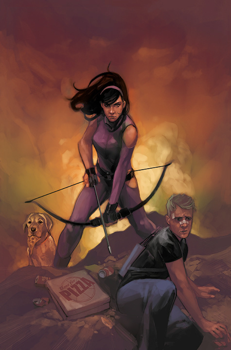 Katherine Bishop Earth 616 Marvel Database Fandom
