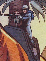 Moon-Boy (Earth-Unknown) from Deadpool Kills Deadpool Vol 1 3 0001