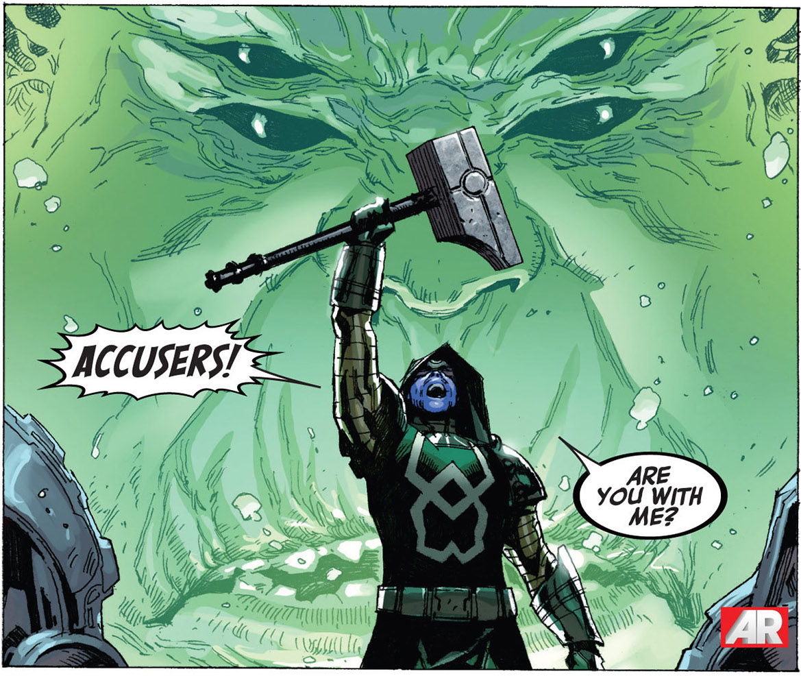 Ronan The Accuser