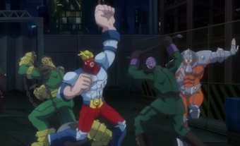 Wrecking Crew Earth 14042 Marvel Database Fandom
