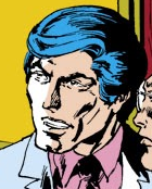 Bell (Earth-616) from Warlock Vol 1 13 0001