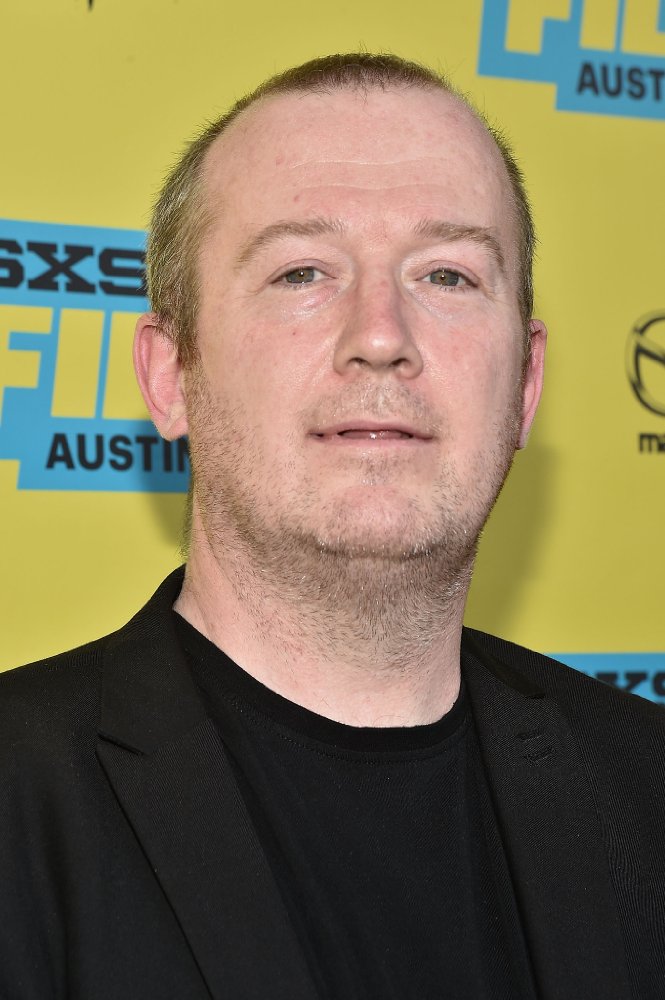 Garth Ennis Garth Ennis