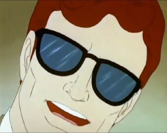 Matthew Murdock (Tierra-8107) | Marvel Wiki | Fandom
