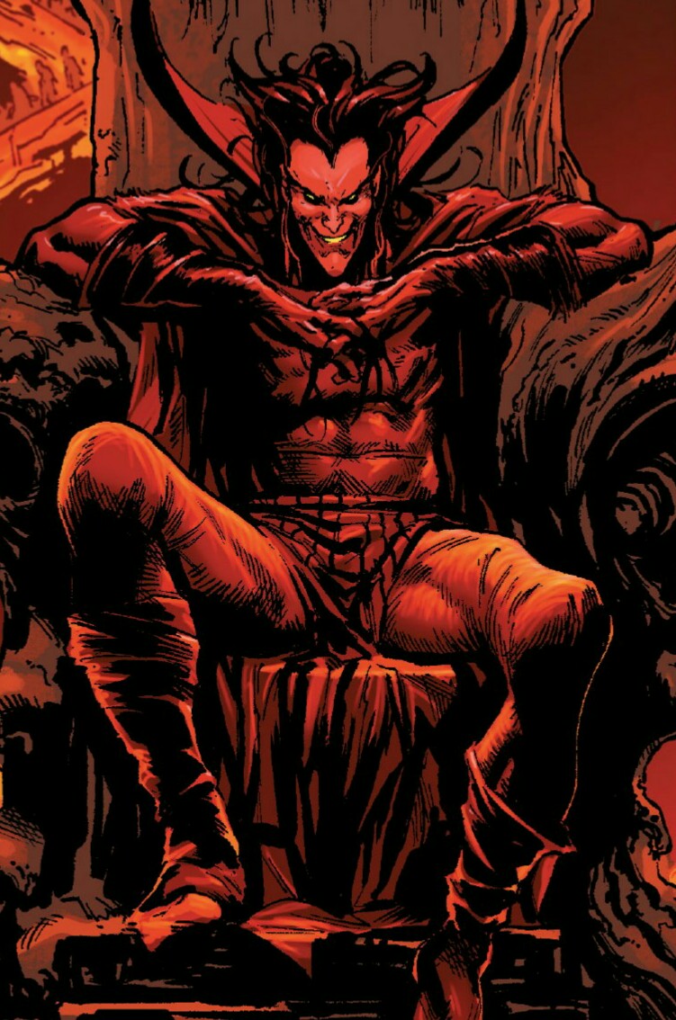 mephisto