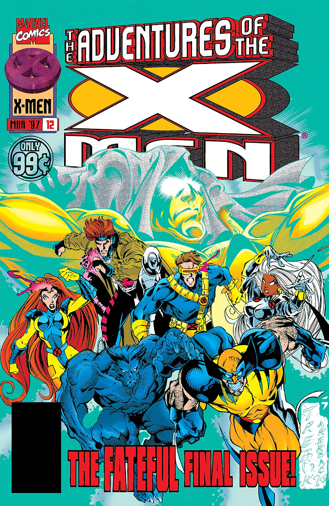Image result for adventures of the x-men #11 and #12