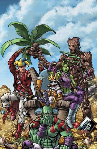 File:Guardians of the Galaxy Dream On Vol 1 1 Textless.jpg