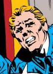 O'Malley (Earth-616) from Doctor Strange Vol 2 20 001