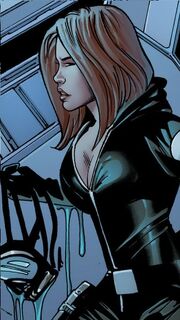 Barbara McDevitt (Earth-616) from Mighty Avengers Vol 2 4.INH 0001