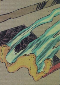 Book of R'lyeh from Adventures of the X-Men Vol 1 4 0002