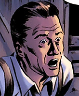 Carlo (Policeman) (Earth-616) from Marvels Project Vol 1 2 001