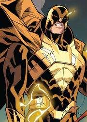 Eshu (Earth-616) from Captain Marvel Vol 9 10 002