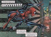 May Parker (Earth-19725) from Spider-Girl The End! Vol 1 1 0002
