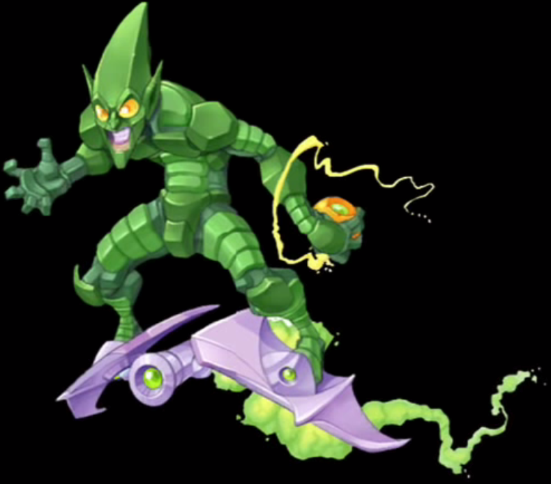 Norman Osborn Earth 71002 Marvel Database Fandom