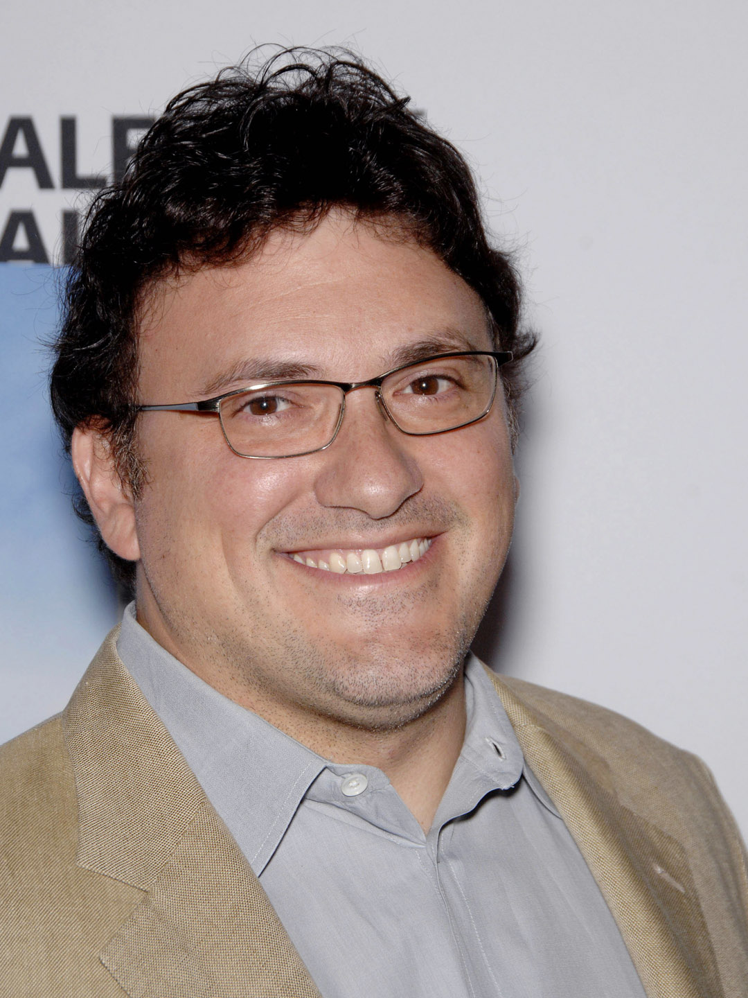 Russo / Director Joe Russo on making Avengers Wrapping up 10 / I