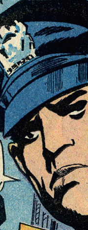 Chuck (NYPD) (Earth-616) from Daredevil Vol 1 27 001