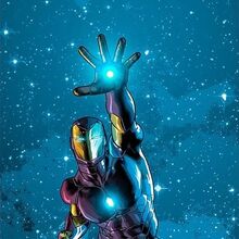 Iron Man Armor Model 51 Gallery Marvel Database Fandom