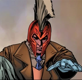 Magnus (Earth-20329) | Marvel Database | Fandom