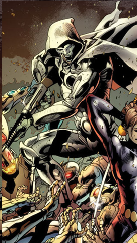 Marc Spector Earth 61112 Marvel Database Fandom