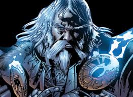 Odin Borson