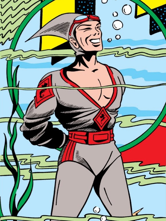 Peter Noble (Earth-616) | Marvel Database | Fandom