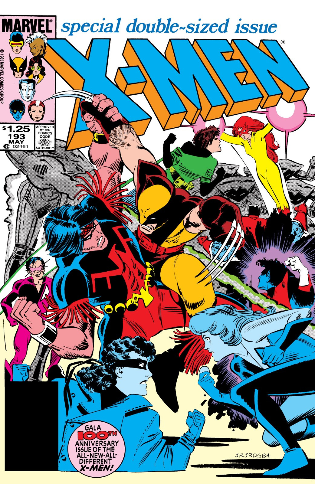 uncanny x men vol