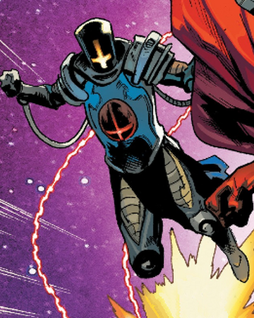 G Type Earth 616 Marvel Database Fandom