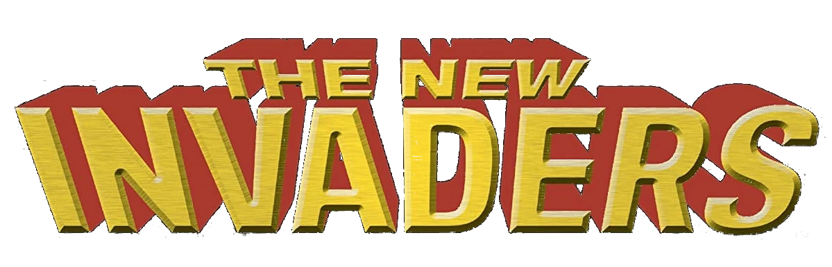 New Invaders Vol 1 (2004–2005) | Marvel Database | Fandom