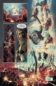 Quarry of Creation from Infinity Wars Vol 1 3 001