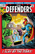 Defenders Vol 1 Defenders Vol 1