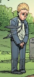 Henry Pym (Earth-616) from Age of Ultron Vol 1 10A.I. 001
