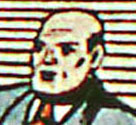 Kenneth Brown (Earth-616) 001