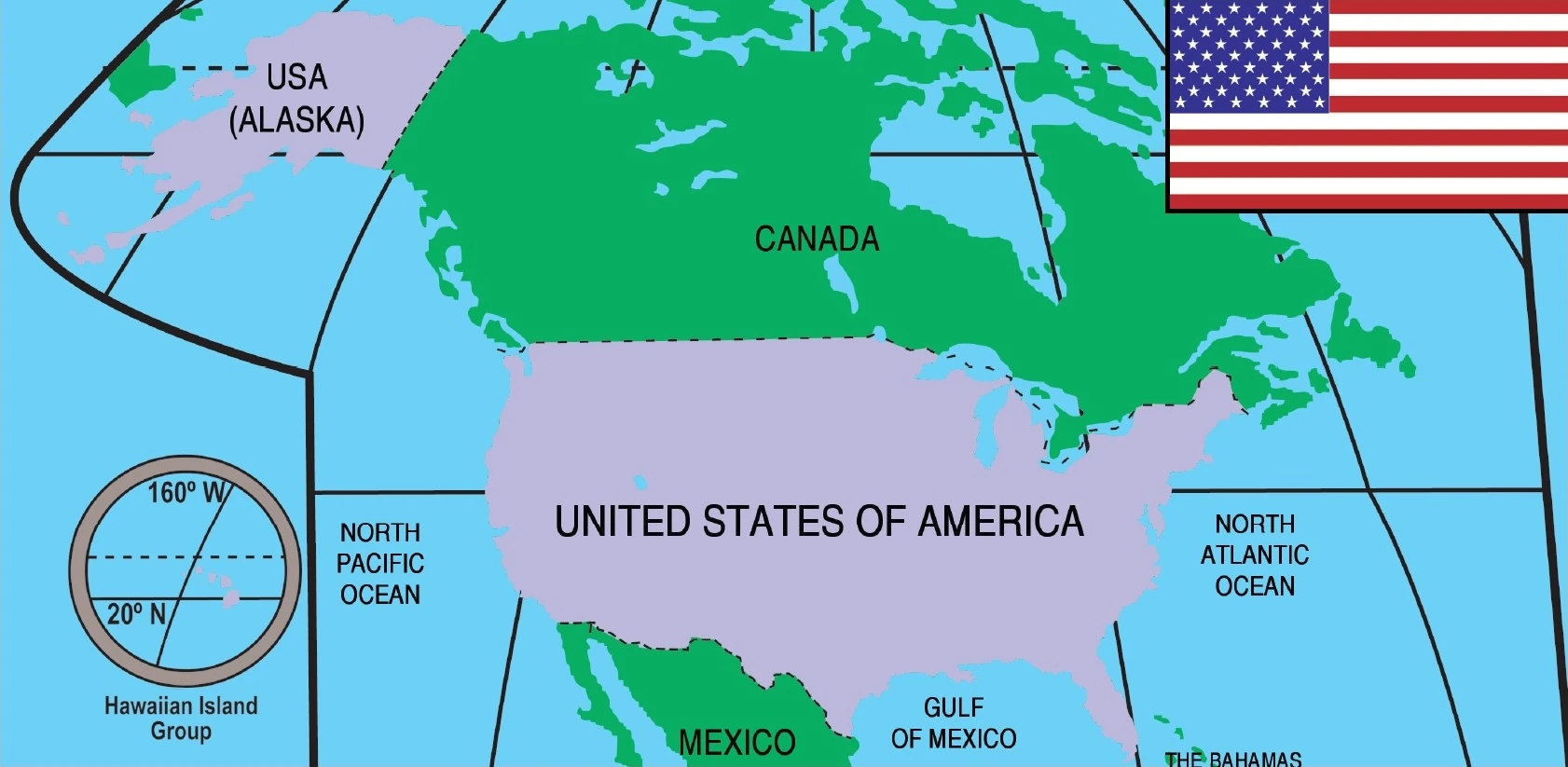 United States Of America Marvel Database Fandom