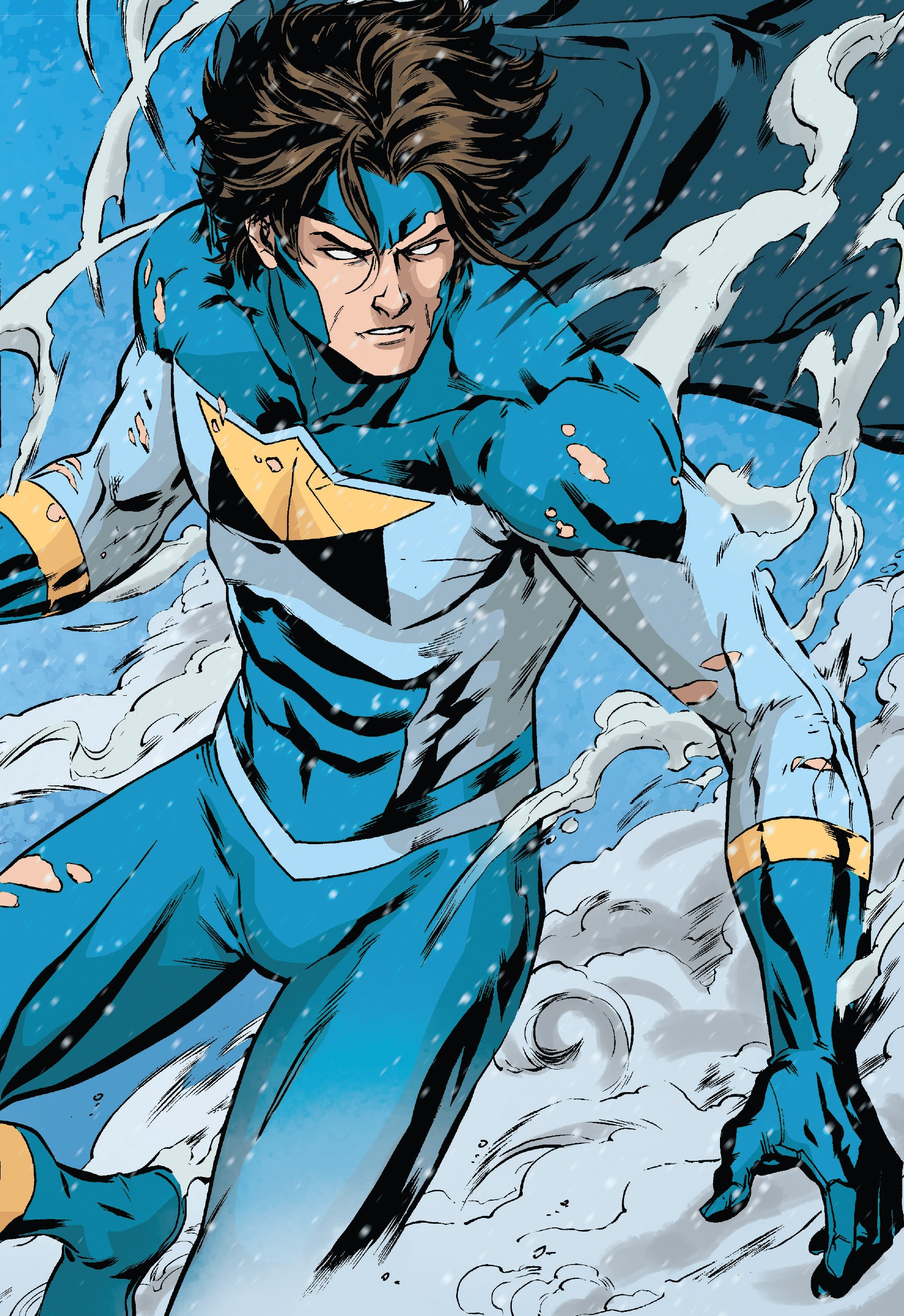 Vance Astrovik (Earth-616) | Marvel Database | Fandom