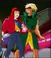 X-Men The Animated Series Season 1 11 001