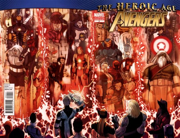 File:Avengers Vol 4 2 Second Printing Variant.jpg