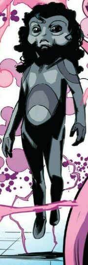 Beyonder (Earth-616) from Deadpool's Secret Secret Wars Vol 1 4 001