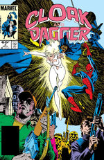 Cloak and Dagger Vol 2 3