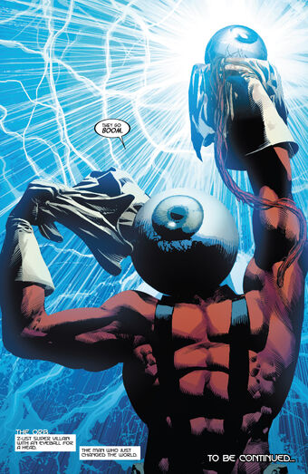 Orb Mercenary Earth 616 Marvel Database Fandom