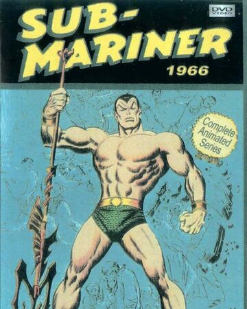 Image result for sub-mariner marvel