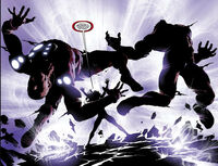 Sandra Morgan (Earth-616) from Wolverine Origins Vol 1 29 002