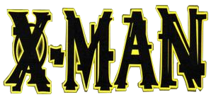 X-MAN
