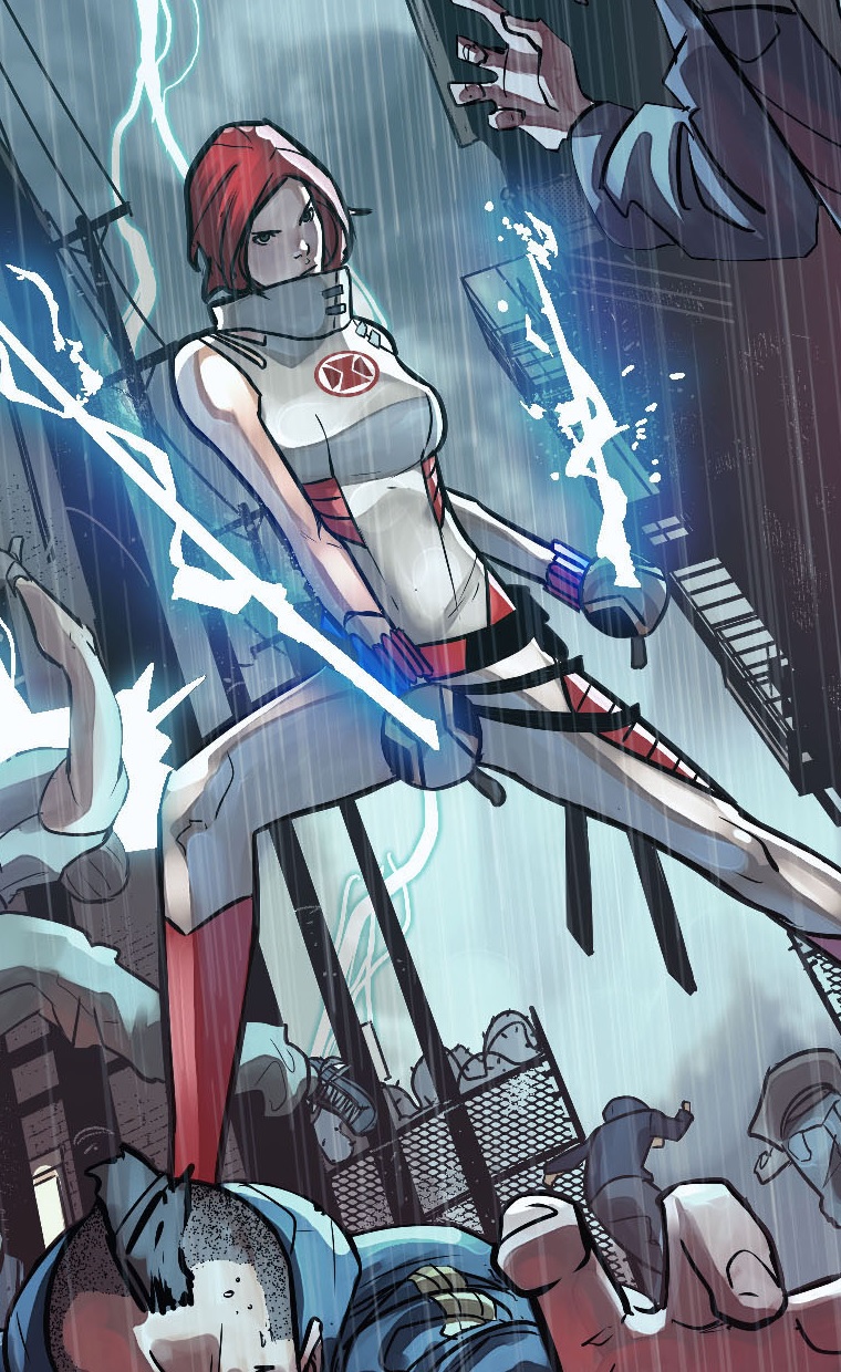 Black Widow Marvel Comics Images : I'm sick and tired of Captain Marvel being a political ... - Going undercover, natasha returns to russia where she starts to uncover an elaborate plot that would be catastrophic on a global scale.
