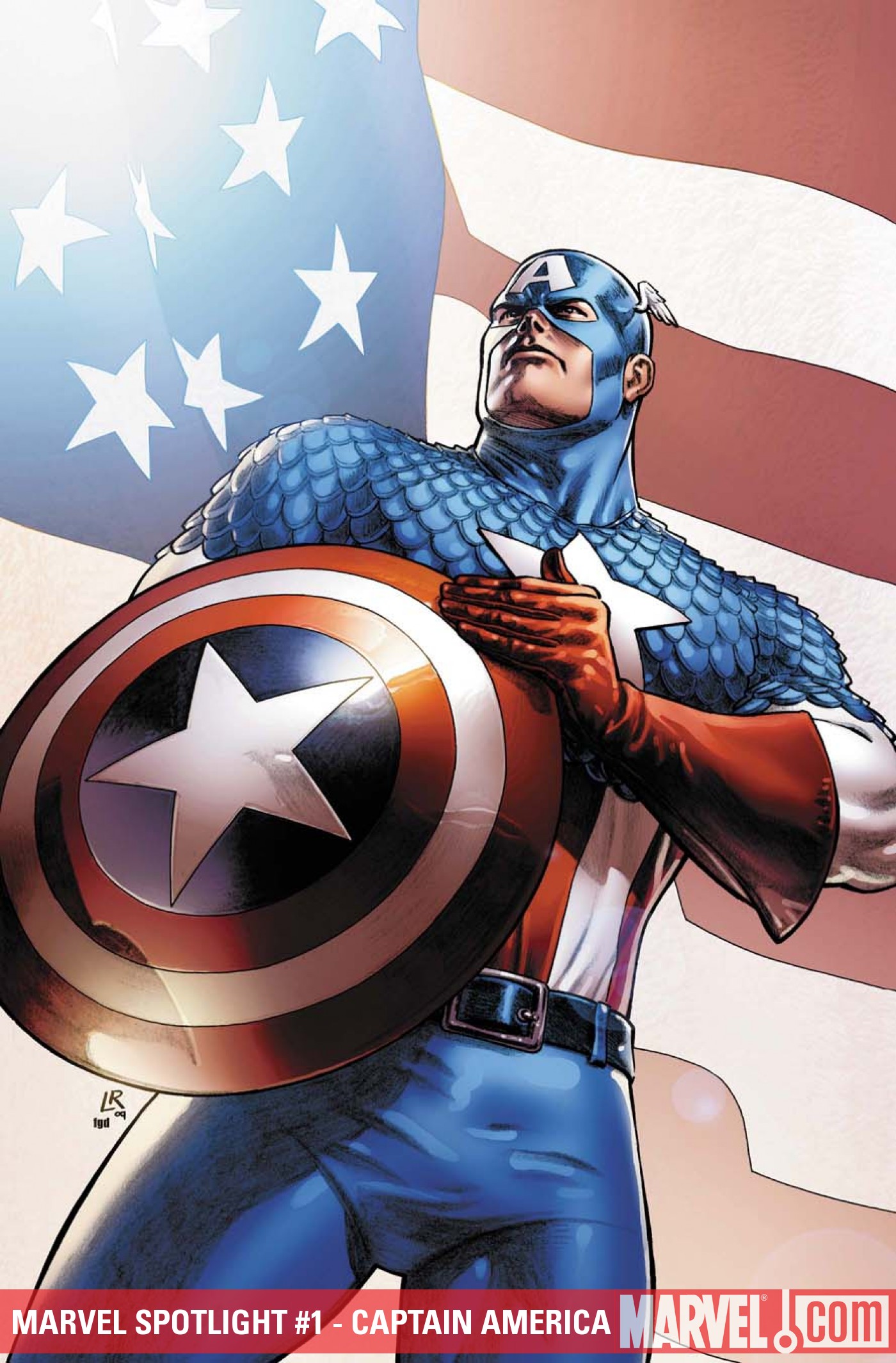 Capitan America | Marvel Database | FANDOM powered by Wikia