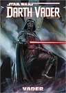 Comic starwars darthvader