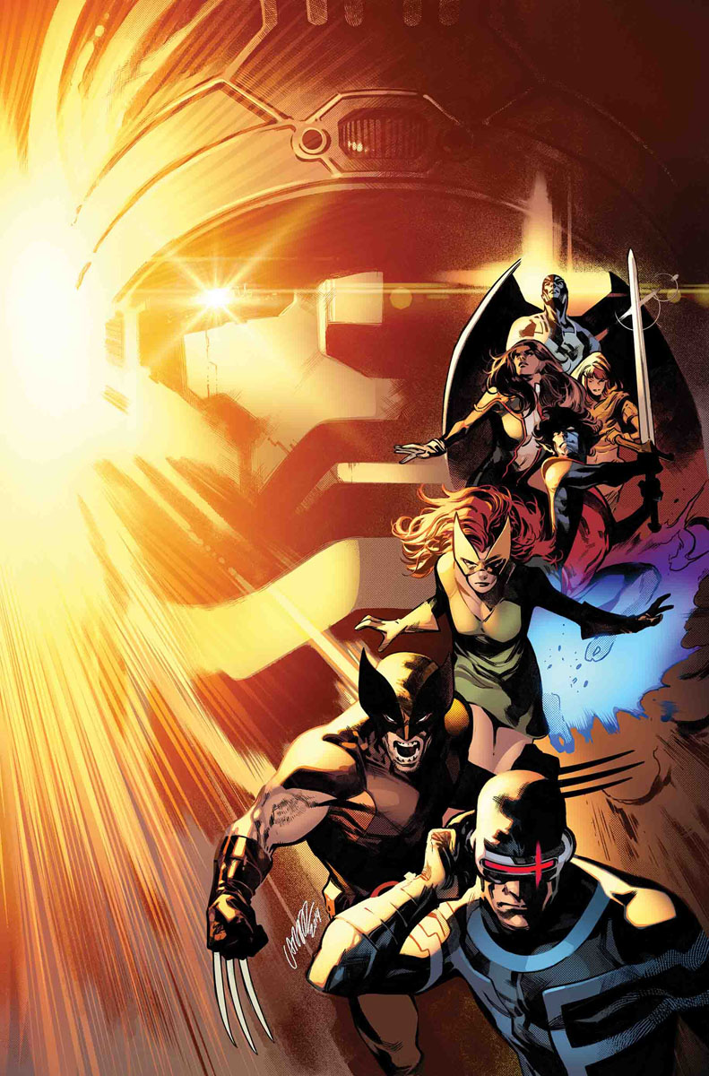 X Men Earth 616 Marvel Database Fandom Powered By Wikia