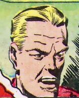 Karl Shaffer (Earth-616) 001